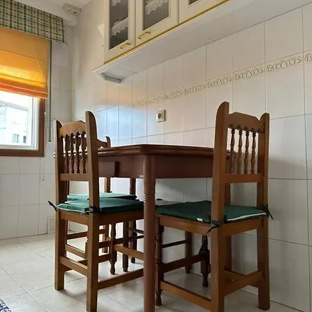 Apartamento Villaluz *