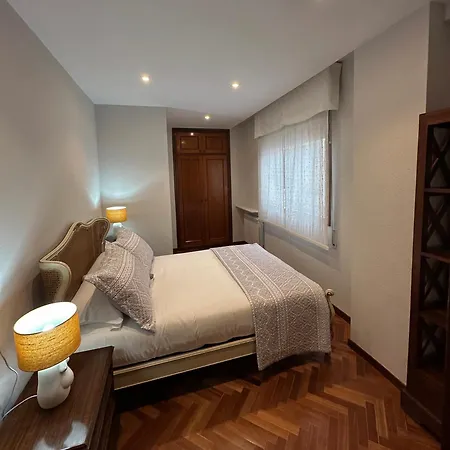 Apartment Apartamento Villaluz *
