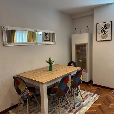 Apartamento Villaluz Monforte De Lemos