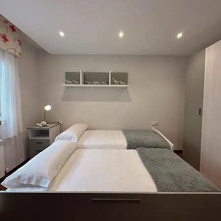 Apartamento Villaluz