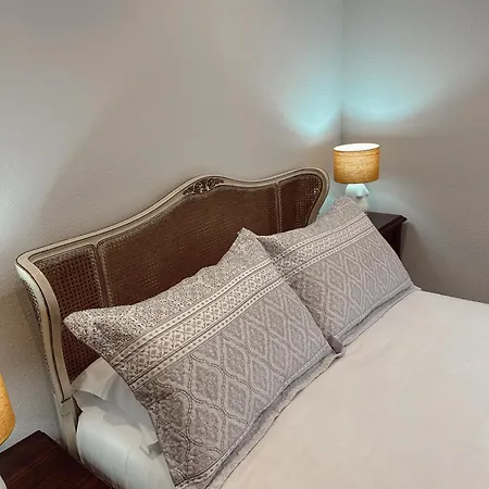 Apartamento Villaluz