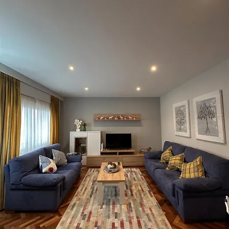 Apartamento Villaluz Apartment Monforte De Lemos