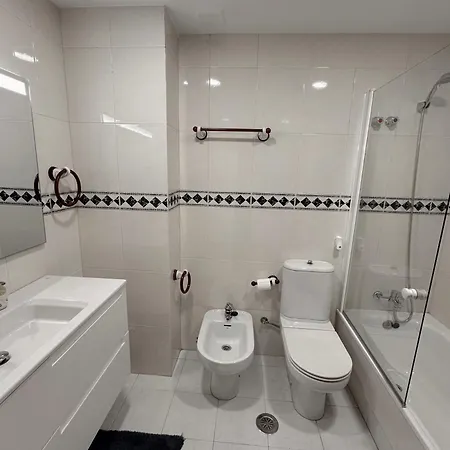 Apartamento Villaluz *