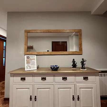 Apartamento Villaluz *