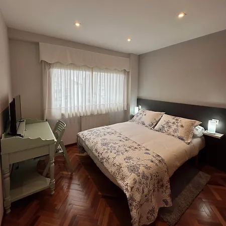 Apartament Villaluz *